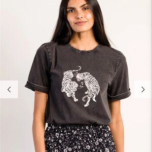 ABLE Gloria Graphic Tee